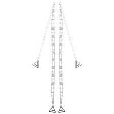 Detachable Dress Straps