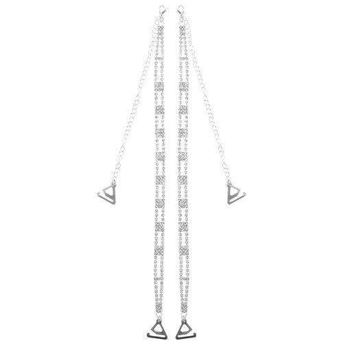 Detachable dress straps - detachable,