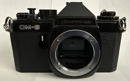 Chinon 35mm slr film - 35mm,