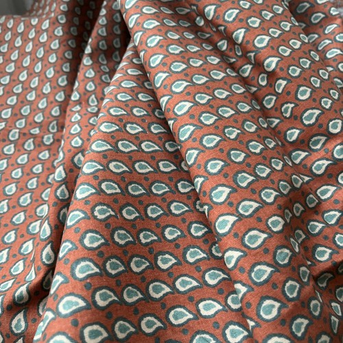 Cotton fabric warner - cotton,