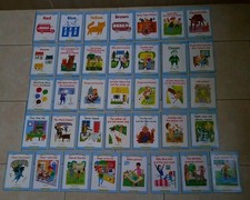 One Two Three and Away Pre