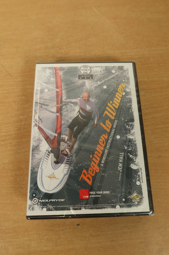 Beginner winner windsurf - to,
