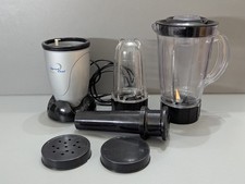 Speed Chef Healthy Fresh Food