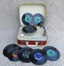 Cute alba vintage vanity case - vanity,