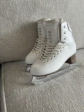 Jackson Elite 5300 Size 4R