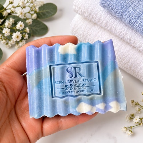 2pcs goat milk - 2pcs, aqua