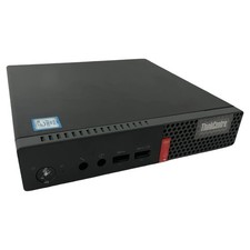 Lenovo ThinkCentre M710q Mini