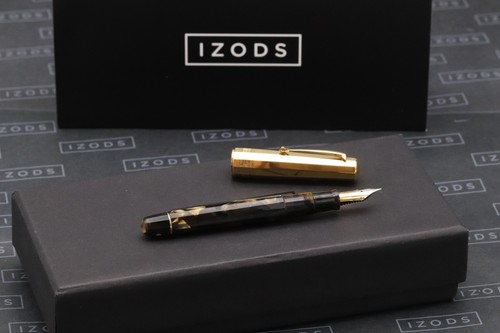 Omas paragon autunno celluloid - autunno,