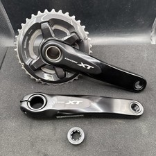 Shimano Xt M8000 11 Speed Mtb
