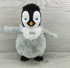 Happy Feet Mumble Penguin