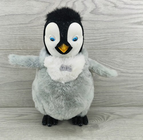 Happy feet mumble - happy,