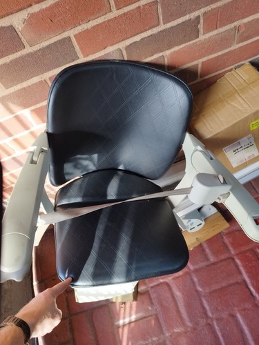 Stana stair lift - stana, lift-