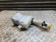 FIAT 500X WINDSCREEN WASHER BOTTLE RESERVOIR & PUMP 2014 - 2022