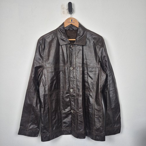 Marlboro classics leather - classics,