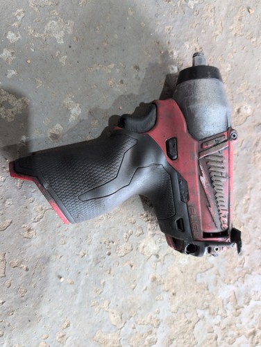 Milwaukee m12 ciw38 - milwaukee, 3/8