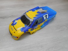 Thunder Tiger SSK Body Shell
