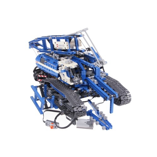 Lego technic parts set - lego,