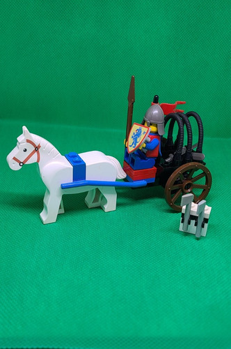 Lego vintage castle 6016 - vintage,