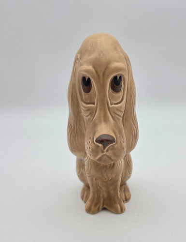 Figurine sylvac sad sam - -,