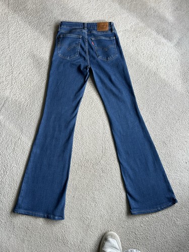 Levis 726 flare - 726, women’s