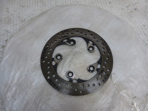 Suzuki gsx r1000 rear - k5, brake