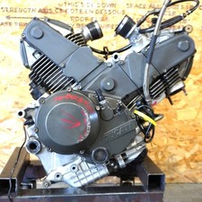 2001 DUCATI 900 SS ENGINE