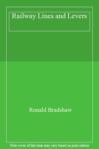 Railway lines and - railway,