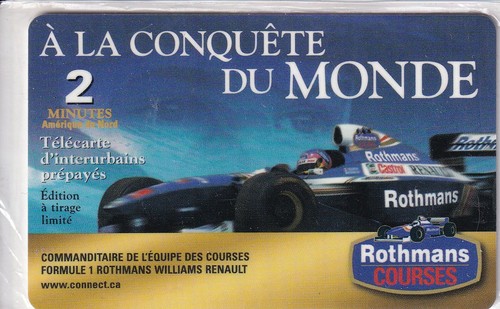 Jacques villeneuve phone - villeneuve,