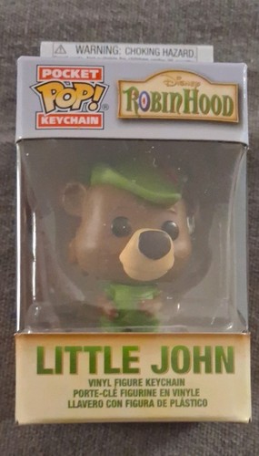 Funko pocket pop disney robin - pop!,
