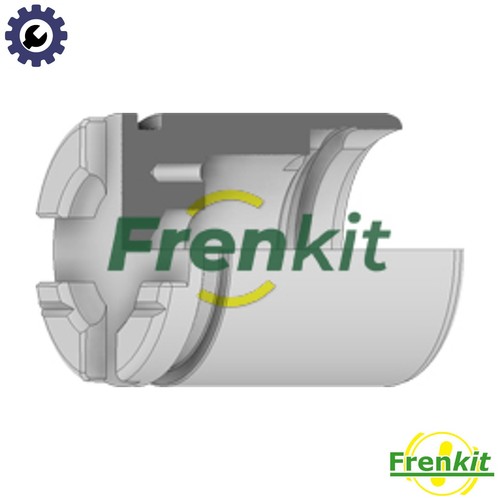 Piston brake caliper - caliper, p303801