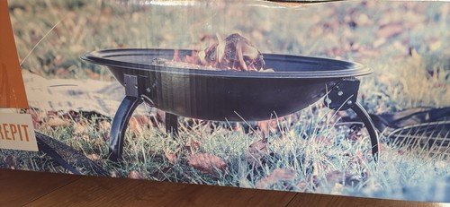 Hacienda portable camping - la,