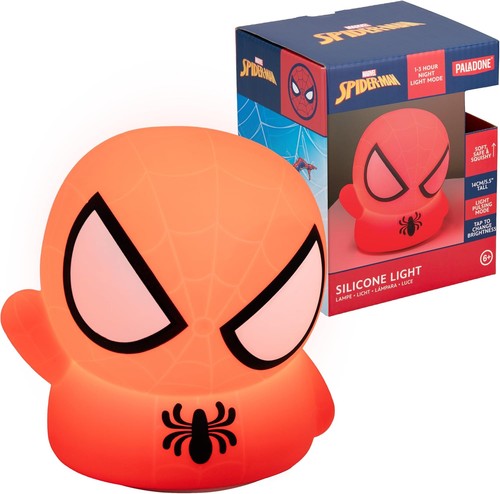 Paladone spiderman squishy - paladone,