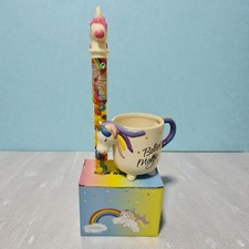 Unicorn Mug Gift Set with