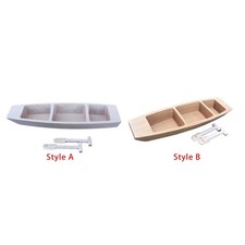 Wooden Fishing Boat Model Boat