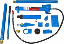 RED STAR 10 T Porta Power Kit