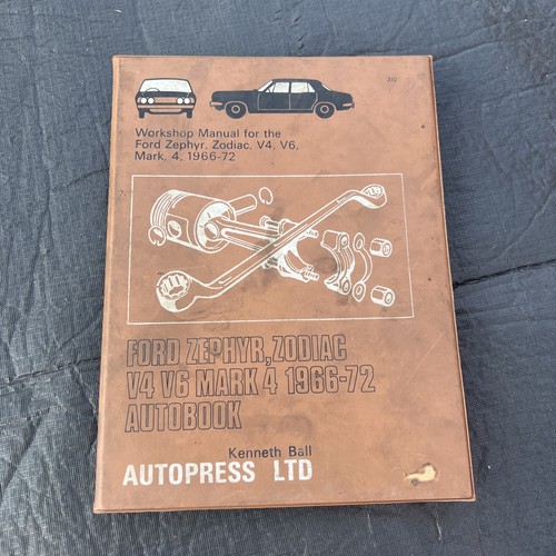 Ford zephyr zodiac - ford, zodiac,
