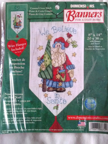 Dimensions banners counted - dimensions,