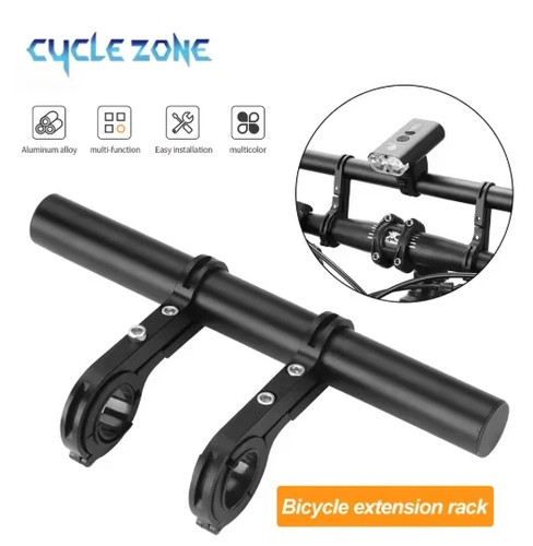 20cm bike handlebar extension - bike,