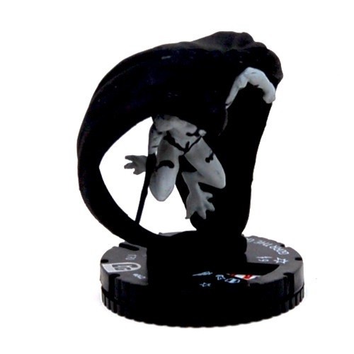 Marvel heroclix guardians - heroclix, of