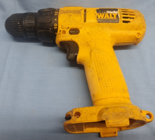 Dewalt type dc907 - type,