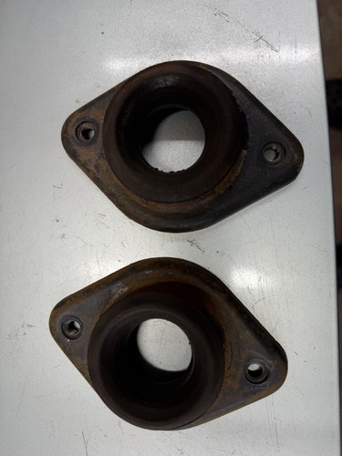 Mk1 fiesta front top - mk1, mount