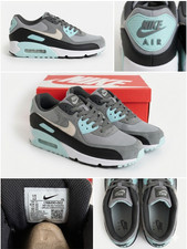 Nike Air Max 90 Grey/Blue