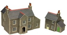 Manor farm - N Card kit –