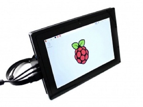 Waveshare cap touch - waveshare, 10.1"