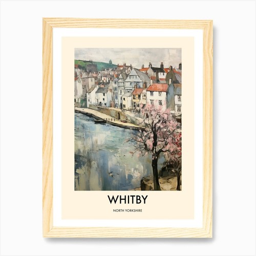 Whitby - , (north