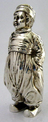 Large 82g chester sterling - large,