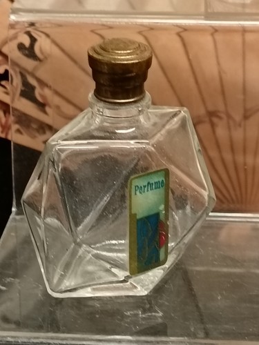 Rare perfumes and very hard - hard, to