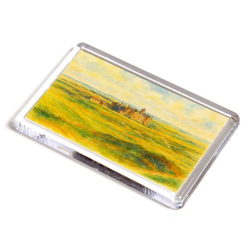 Fridge magnet cruden - fridge,