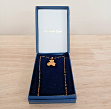 Elizabeth Duke Vintage 9ct