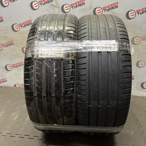 255 r19 103t pirelli - 255,